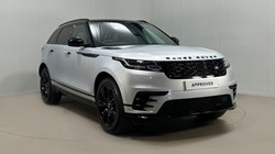 2022 (22) LAND ROVER RANGE ROVER VELAR 2.0 D200 Edition 5dr Auto 5118807