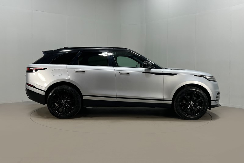 2022 (22) LAND ROVER RANGE ROVER VELAR 2.0 D200 Edition 5dr Auto 5118811