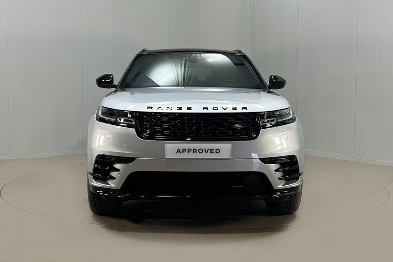 2022 (22) LAND ROVER RANGE ROVER VELAR 2.0 D200 Edition 5dr Auto 5118813