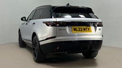 2022 (22) LAND ROVER RANGE ROVER VELAR 2.0 D200 Edition 5dr Auto 5118808