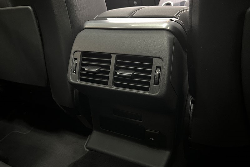 2022 (22) LAND ROVER RANGE ROVER VELAR 2.0 D200 Edition 5dr Auto 5118818