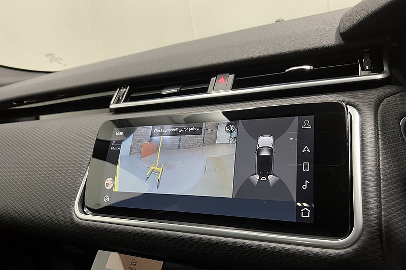 2022 (22) LAND ROVER RANGE ROVER VELAR 2.0 D200 Edition 5dr Auto 5118835