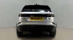 2022 (22) LAND ROVER RANGE ROVER VELAR 2.0 D200 Edition 5dr Auto 5118812