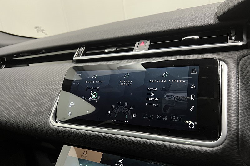 2022 (22) LAND ROVER RANGE ROVER VELAR 2.0 D200 Edition 5dr Auto 5118838