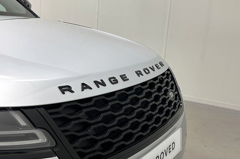 2022 (22) LAND ROVER RANGE ROVER VELAR 2.0 D200 Edition 5dr Auto 5118856