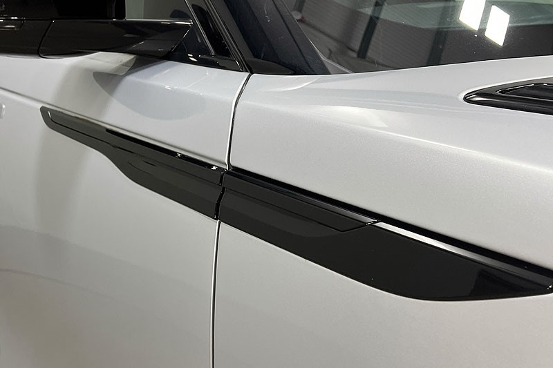 2022 (22) LAND ROVER RANGE ROVER VELAR 2.0 D200 Edition 5dr Auto 5118853