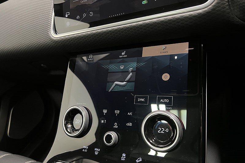 2022 (22) LAND ROVER RANGE ROVER VELAR 2.0 D200 Edition 5dr Auto 5118831