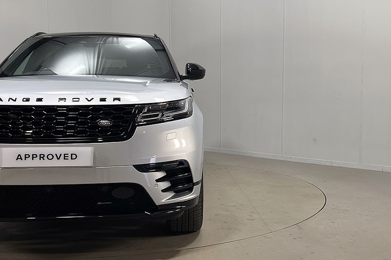 2022 (22) LAND ROVER RANGE ROVER VELAR 2.0 D200 Edition 5dr Auto 5118857