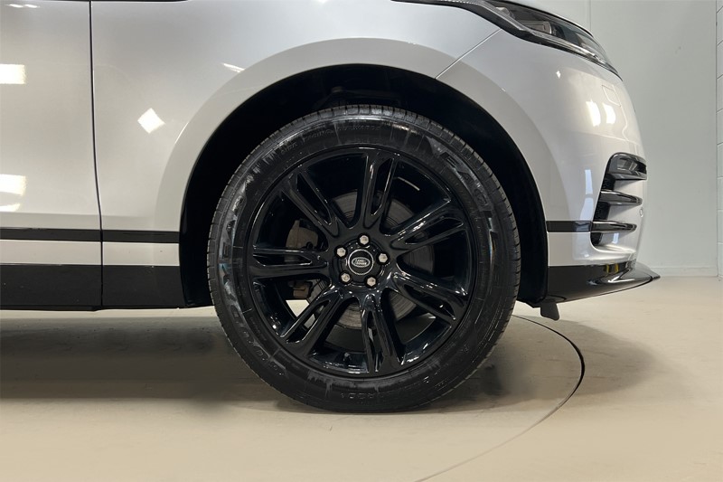 2022 (22) LAND ROVER RANGE ROVER VELAR 2.0 D200 Edition 5dr Auto 5118814