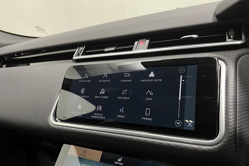 2022 (22) LAND ROVER RANGE ROVER VELAR 2.0 D200 Edition 5dr Auto 5118839