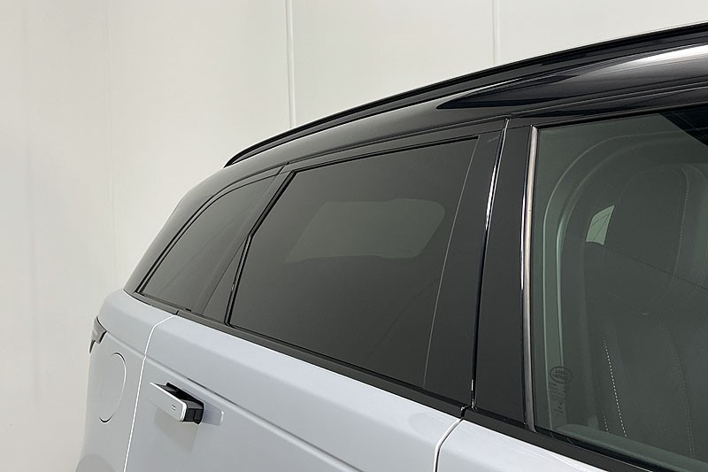 2022 (22) LAND ROVER RANGE ROVER VELAR 2.0 D200 Edition 5dr Auto 5118850