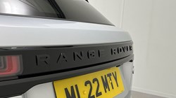 2022 (22) LAND ROVER RANGE ROVER VELAR 2.0 D200 Edition 5dr Auto 5118849
