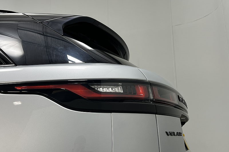 2022 (22) LAND ROVER RANGE ROVER VELAR 2.0 D200 Edition 5dr Auto 5118848