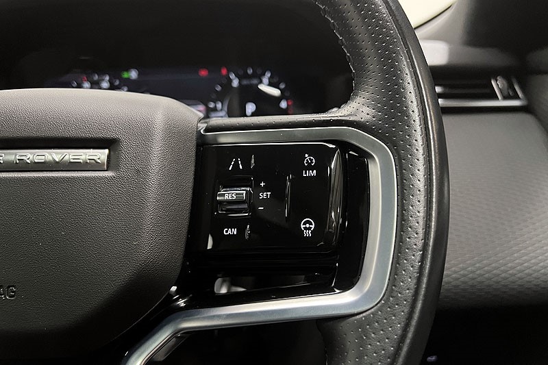 2022 (22) LAND ROVER RANGE ROVER VELAR 2.0 D200 Edition 5dr Auto 5118828