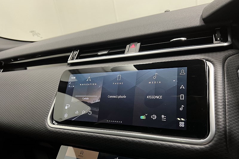 2022 (22) LAND ROVER RANGE ROVER VELAR 2.0 D200 Edition 5dr Auto 5118836