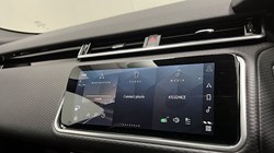 2022 (22) LAND ROVER RANGE ROVER VELAR 2.0 D200 Edition 5dr Auto 5118836