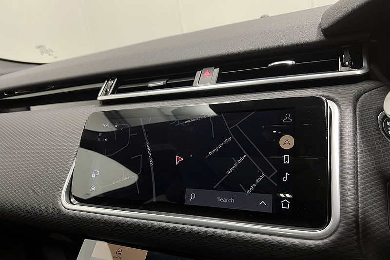 2022 (22) LAND ROVER RANGE ROVER VELAR 2.0 D200 Edition 5dr Auto 5118834