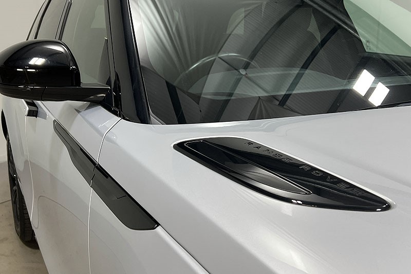 2022 (22) LAND ROVER RANGE ROVER VELAR 2.0 D200 Edition 5dr Auto 5118854