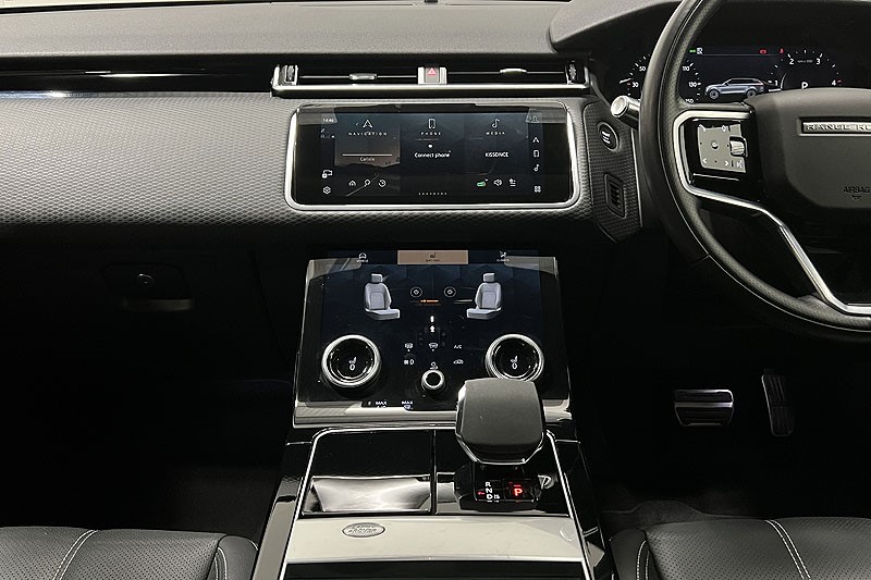 2022 (22) LAND ROVER RANGE ROVER VELAR 2.0 D200 Edition 5dr Auto 5118816