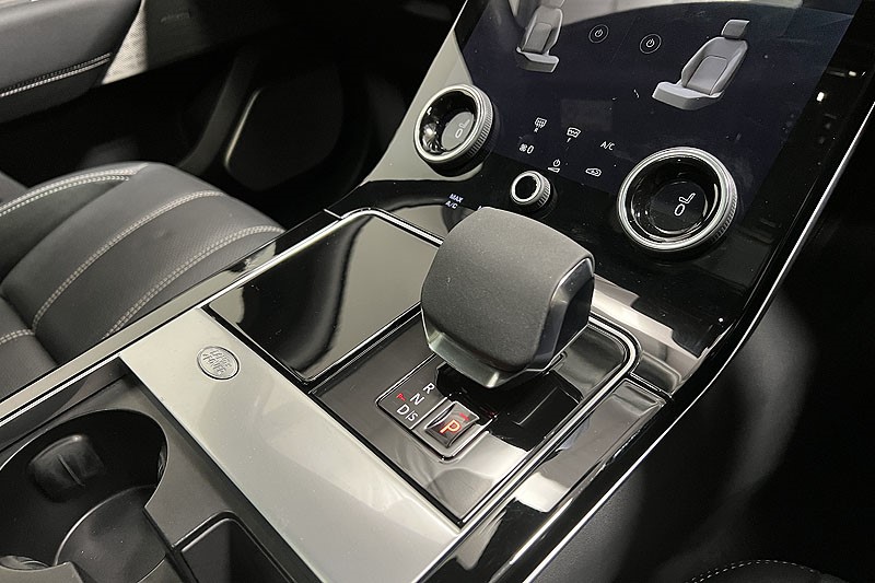 2022 (22) LAND ROVER RANGE ROVER VELAR 2.0 D200 Edition 5dr Auto 5118830