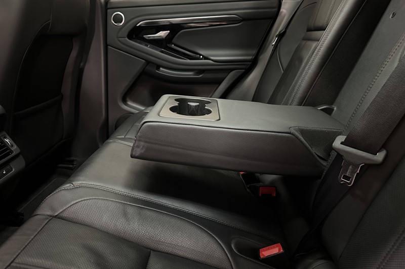 2020 (70) LAND ROVER RANGE ROVER EVOQUE 2.0 D180 SE 5dr Auto 5131846