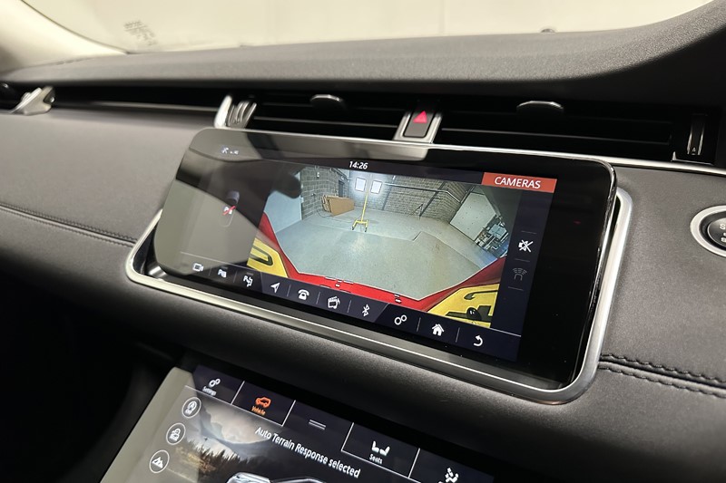 2020 (70) LAND ROVER RANGE ROVER EVOQUE 2.0 D180 SE 5dr Auto 5131834