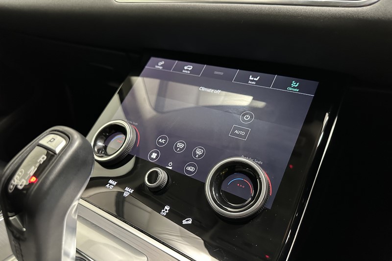 2020 (70) LAND ROVER RANGE ROVER EVOQUE 2.0 D180 SE 5dr Auto 5131839