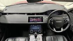 2020 (70) LAND ROVER RANGE ROVER EVOQUE 2.0 D180 SE 5dr Auto 5131814