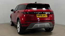 2020 (70) LAND ROVER RANGE ROVER EVOQUE 2.0 D180 SE 5dr Auto 5131807