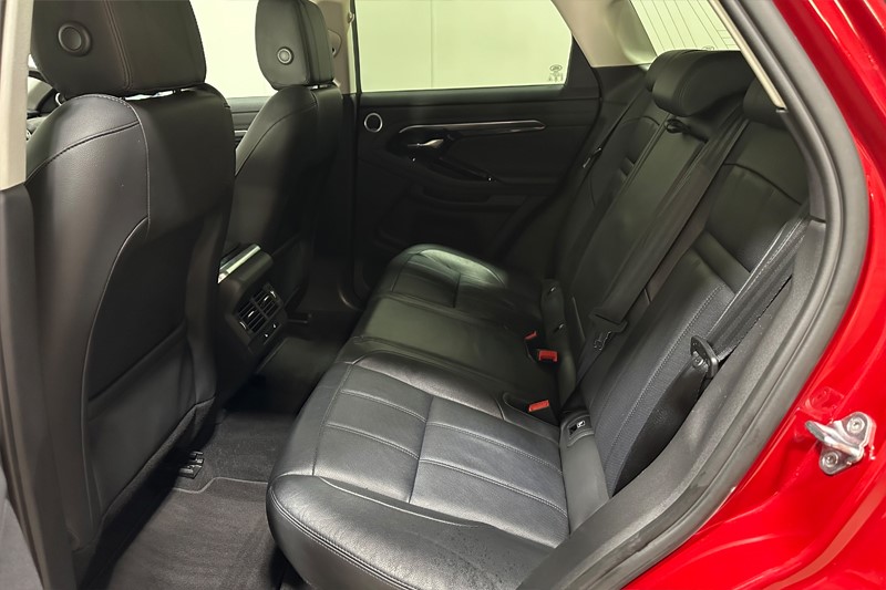 2020 (70) LAND ROVER RANGE ROVER EVOQUE 2.0 D180 SE 5dr Auto 5131809