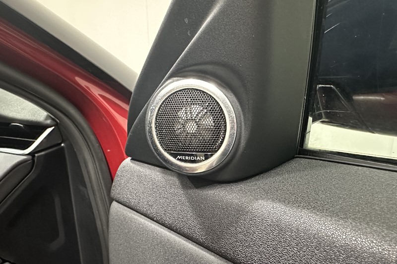 2020 (70) LAND ROVER RANGE ROVER EVOQUE 2.0 D180 SE 5dr Auto 5131821