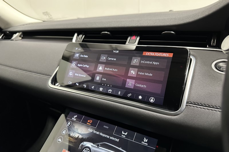 2020 (70) LAND ROVER RANGE ROVER EVOQUE 2.0 D180 SE 5dr Auto 5131836