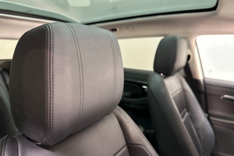 2020 (70) LAND ROVER RANGE ROVER EVOQUE 2.0 D180 SE 5dr Auto 5131826