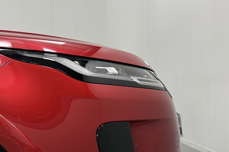 2020 (70) LAND ROVER RANGE ROVER EVOQUE 2.0 D180 SE 5dr Auto 5131858