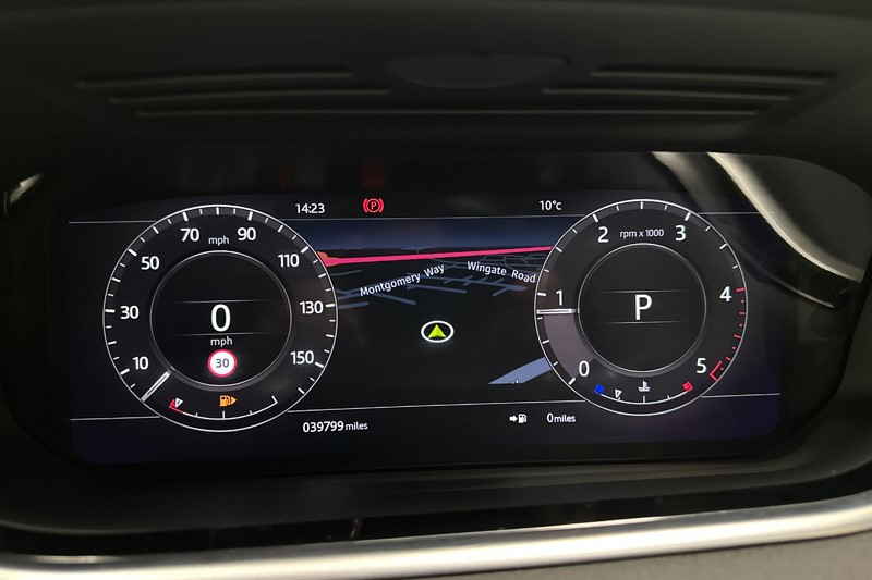 2020 (70) LAND ROVER RANGE ROVER EVOQUE 2.0 D180 SE 5dr Auto 5131830