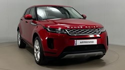 2020 (70) LAND ROVER RANGE ROVER EVOQUE 2.0 D180 SE 5dr Auto 5131806