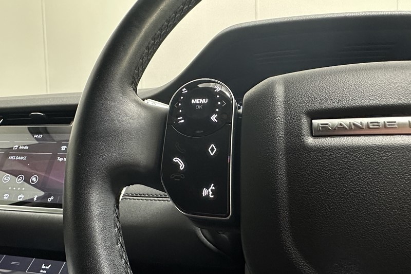2020 (70) LAND ROVER RANGE ROVER EVOQUE 2.0 D180 SE 5dr Auto 5131829