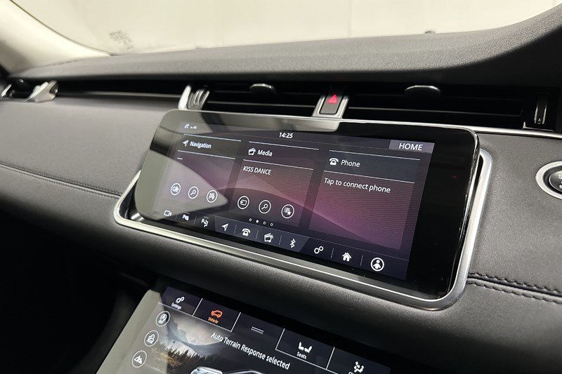 2020 (70) LAND ROVER RANGE ROVER EVOQUE 2.0 D180 SE 5dr Auto 5131833