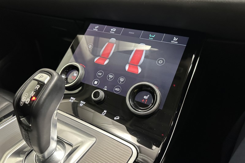 2020 (70) LAND ROVER RANGE ROVER EVOQUE 2.0 D180 SE 5dr Auto 5131838