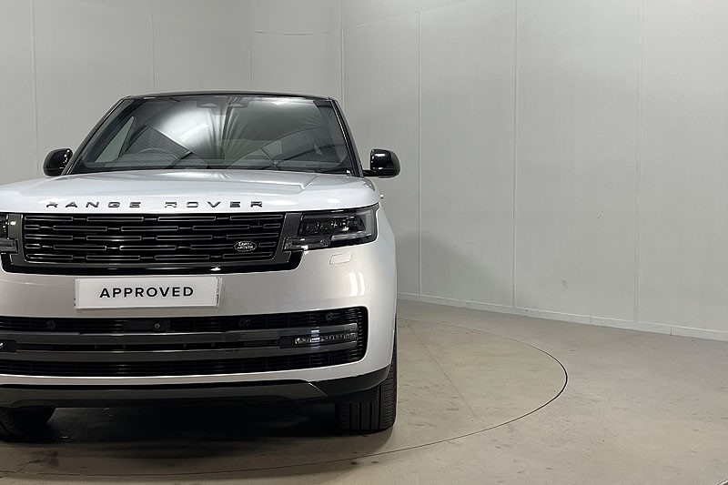 2024 (74) LAND ROVER RANGE ROVER 3.0 D300 SE 4dr Auto 5118957