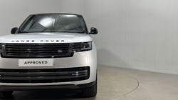 2024 (74) LAND ROVER RANGE ROVER 3.0 D300 SE 4dr Auto 5118957