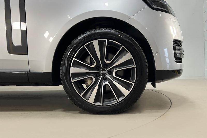 2024 (74) LAND ROVER RANGE ROVER 3.0 D300 SE 4dr Auto 5118914