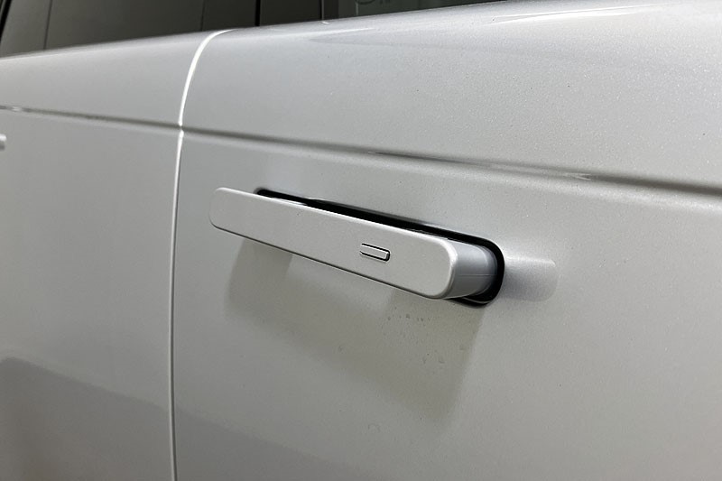 2024 (74) LAND ROVER RANGE ROVER 3.0 D300 SE 4dr Auto 5118952