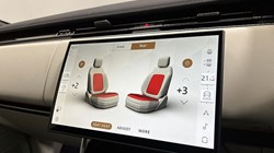 2024 (74) LAND ROVER RANGE ROVER 3.0 D300 SE 4dr Auto 5118939