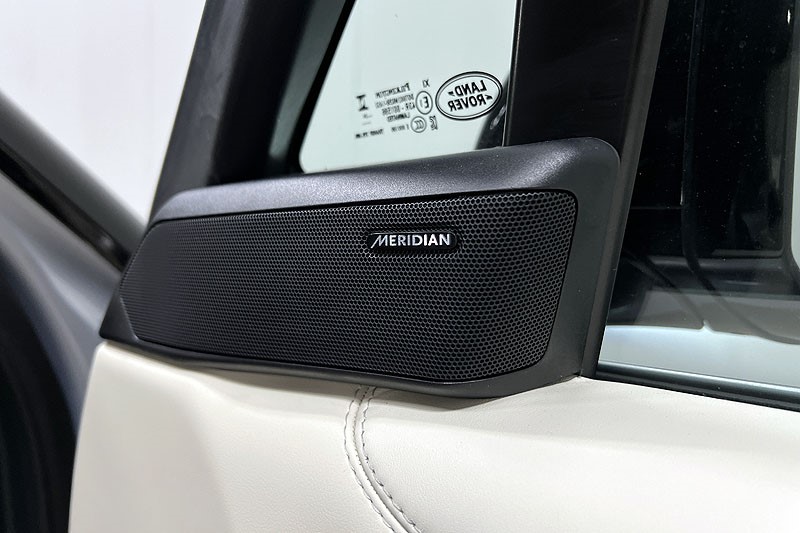 2024 (74) LAND ROVER RANGE ROVER 3.0 D300 SE 4dr Auto 5118921