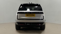 2024 (74) LAND ROVER RANGE ROVER 3.0 D300 SE 4dr Auto 5118912