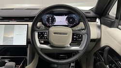 2024 (74) LAND ROVER RANGE ROVER 3.0 D300 SE 4dr Auto 5118917