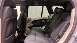 2024 (74) LAND ROVER RANGE ROVER 3.0 D300 SE 4dr Auto 5118910