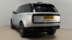 2024 (74) LAND ROVER RANGE ROVER 3.0 D300 SE 4dr Auto 5118908