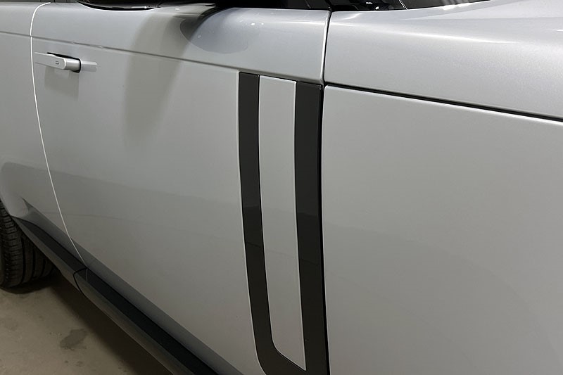 2024 (74) LAND ROVER RANGE ROVER 3.0 D300 SE 4dr Auto 5118954